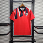 Retro England Away Shirt 1992