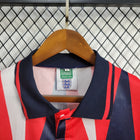Retro England Away Shirt 1992