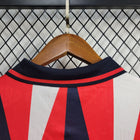 Retro England Away Shirt 1992