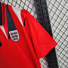 Retro England Away Shirt 1992