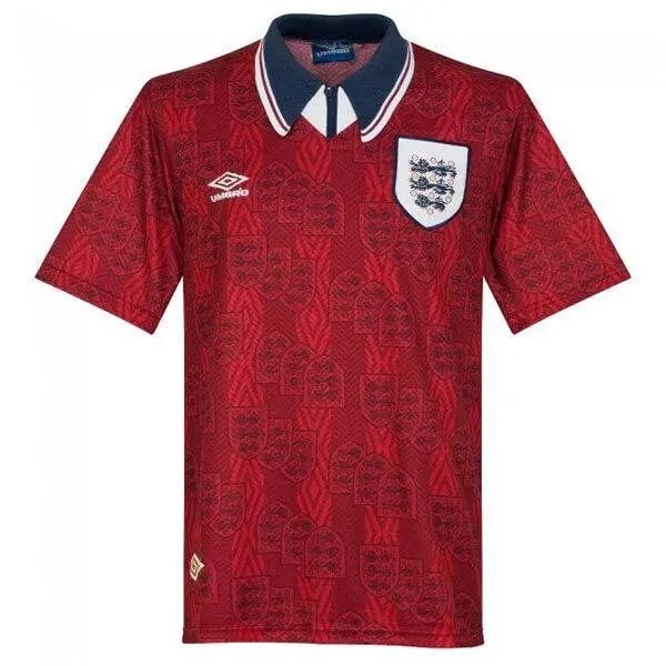 Retro England Away Shirt 1994