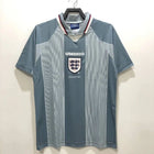 Retro England Away Shirt 1996