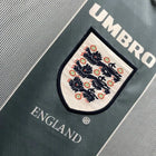 Retro England Away Shirt 1996