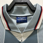 Retro England Away Shirt 1996