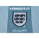 Retro England Away Shirt 1996