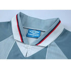 Retro England Away Shirt 1996