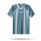 Retro England Away Shirt 1996