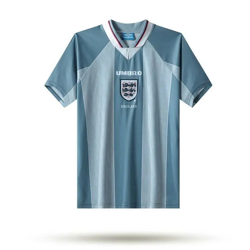 Retro England Away Shirt 1996