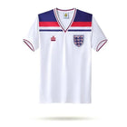 Retro England Home Shirt 1980