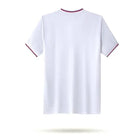 Retro England Home Shirt 1980