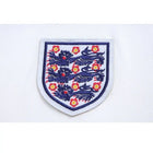 Retro England Home Shirt 1980