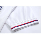 Retro England Home Shirt 1980