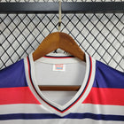 Retro England Home Shirt 1982