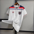 Retro England Home Shirt 1982