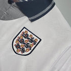 Retro England Home Shirt 1990