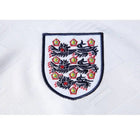 Retro England Home Shirt 1990