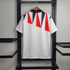 Retro England Home Shirt 1992