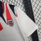 Retro England Home Shirt 1992