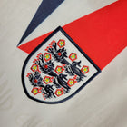 Retro England Home Shirt 1992