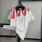 Retro England Home Shirt 1992