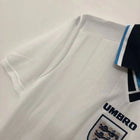 Retro England Home Shirt 1996