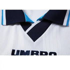 Retro England Home Shirt 1996