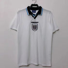 Retro England Home Shirt 1996