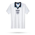 Retro England Home Shirt 1996