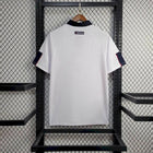 Retro England Home Shirt 1998