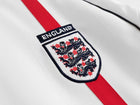Retro England Home Shirt 2001/03