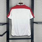Retro England Home Shirt 2004
