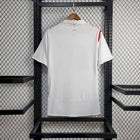 Retro England Home Shirt 2005