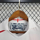 Retro England Home Shirt 2005