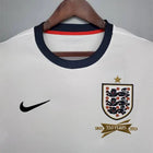 Retro England Home Shirt 2013