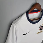 Retro England Home Shirt 2013