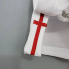 Retro England Home Shirt 2013