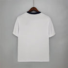 Retro England Home Shirt 2013