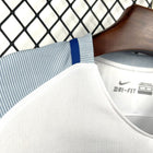 Retro England Home Shirt 2016