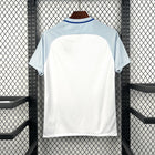 Retro England Home Shirt 2016
