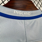 Retro England Home Shirt 2016