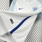 Retro England Home Shirt 2016