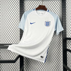 Retro England Home Shirt 2016