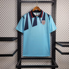 Retro England Third Shirt 1992