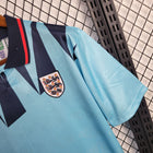 Retro England Third Shirt 1992