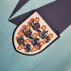Retro England Third Shirt 1992
