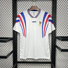 Retro France Away Shirt 1996