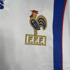 Retro France Away Shirt 1996