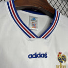 Retro France Away Shirt 1996