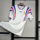 Retro France Away Shirt 1996