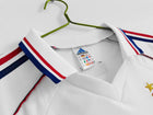 Retro France Away Shirt 1998